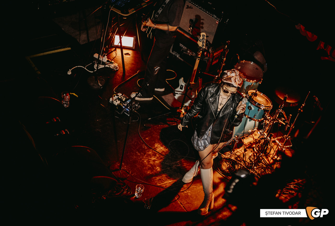 QBANAA We’ve Only Just Begun day 3 10 August 2024 Stefan Tivodar-62853