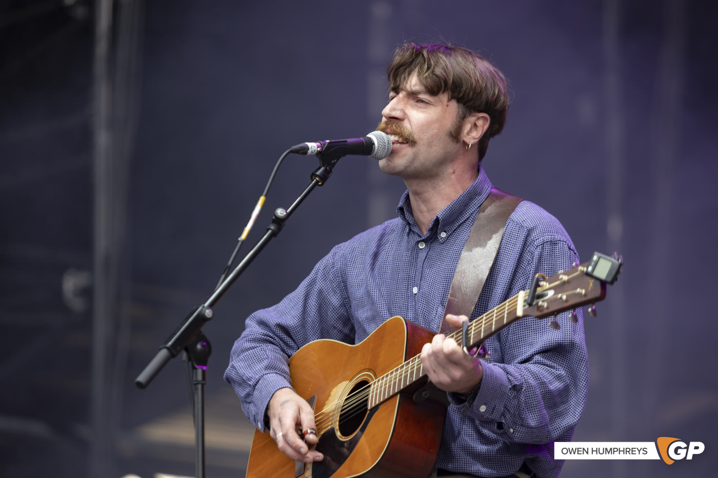 Saturday at All Together Now 2024. Photo by Owen Humphreys. www.owen.ie-41