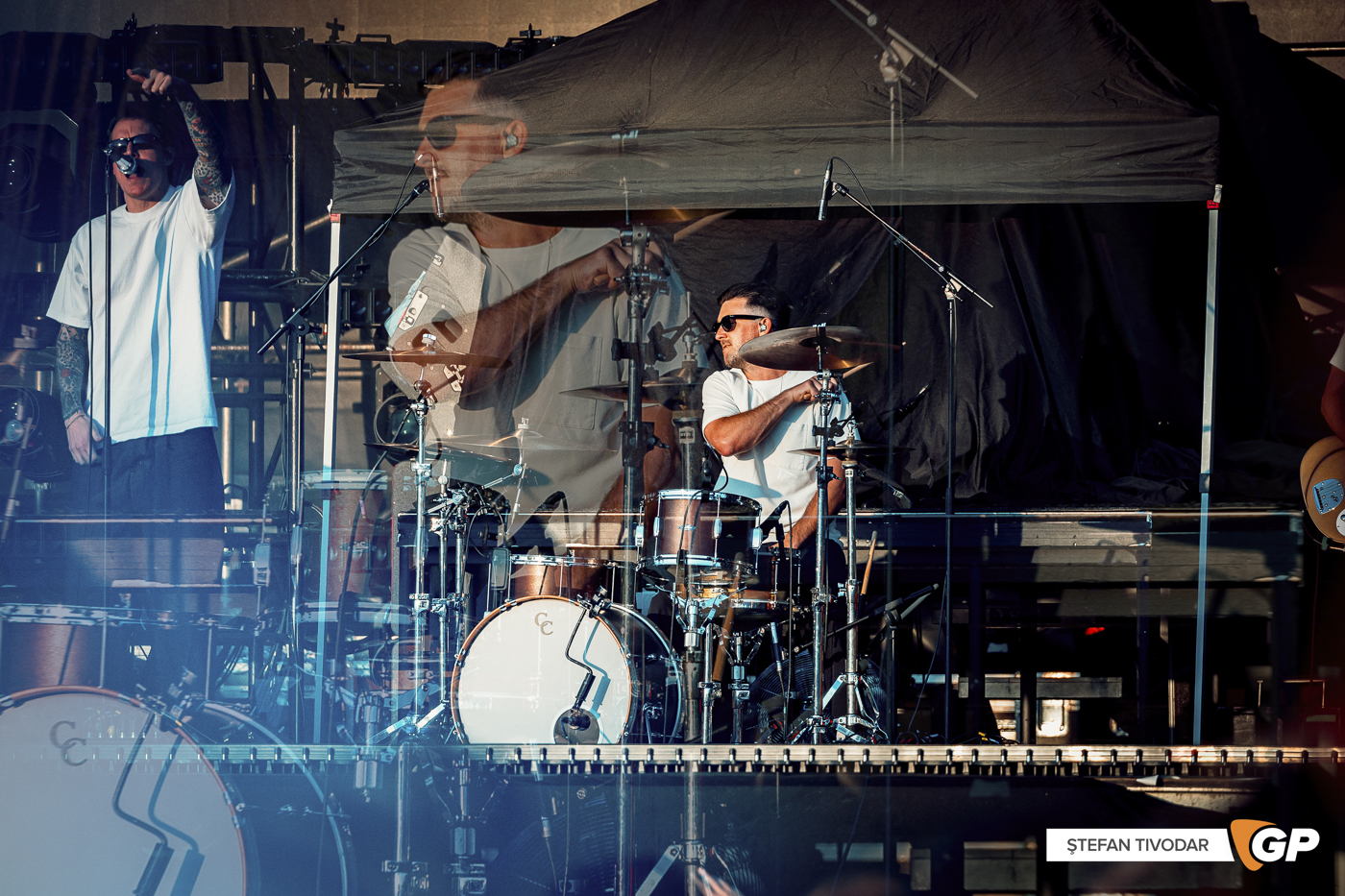 The Story So Far Royal Hospital Kilmainham 27.08.2024 Stefan Tivodar-