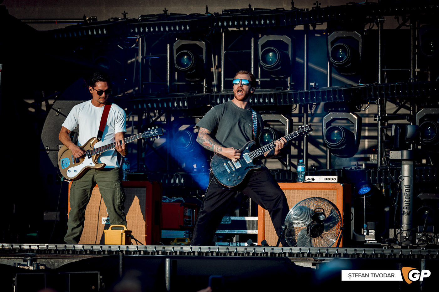 The Story So Far Royal Hospital Kilmainham 27.08.2024 Stefan Tivodar-67464