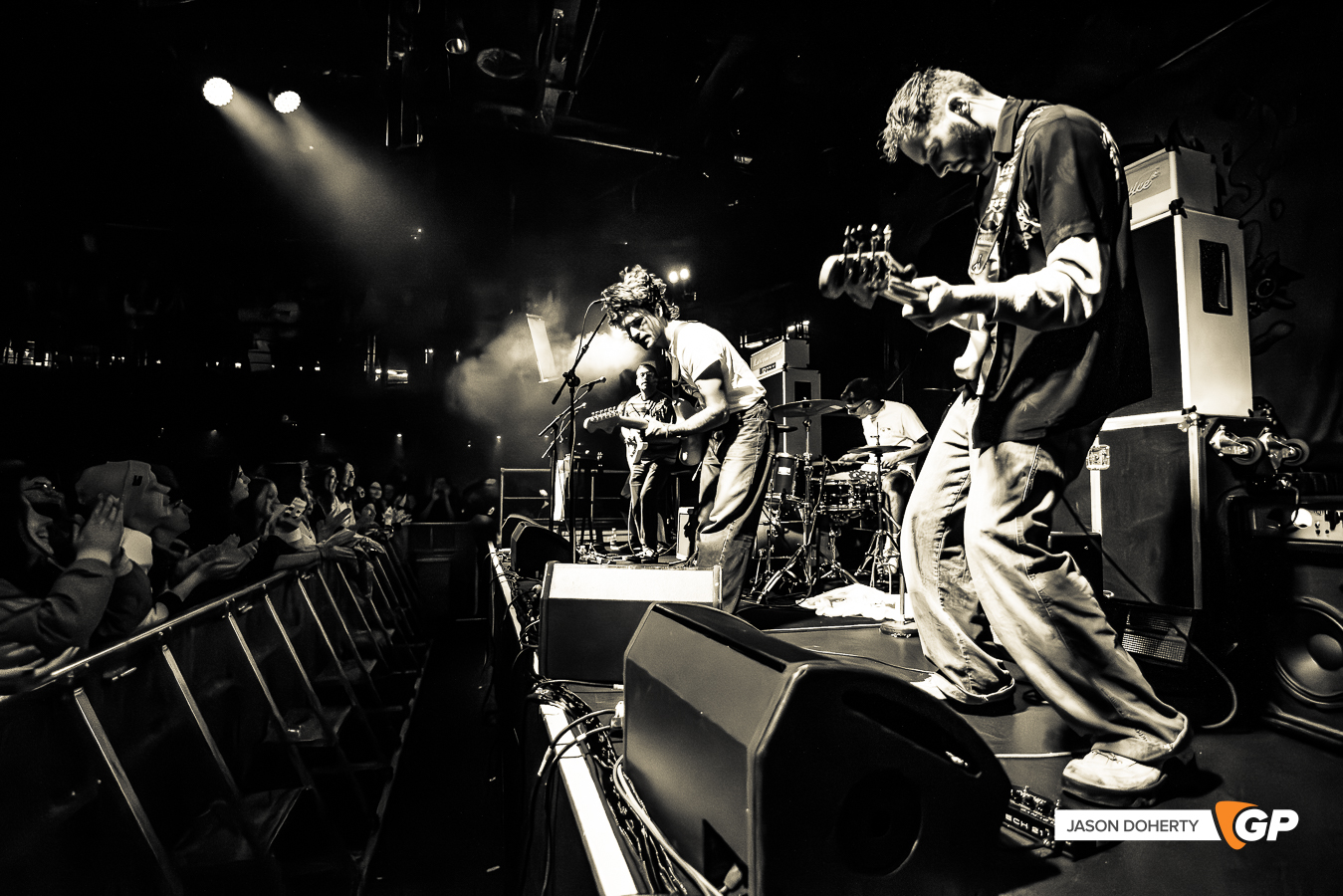 Jason Doherty Photography