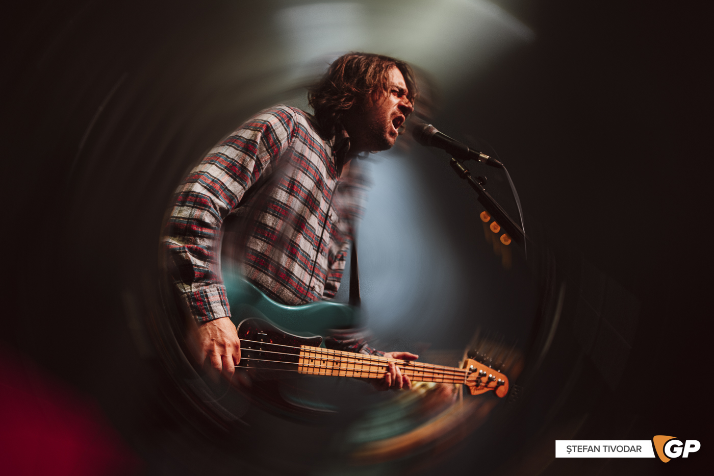 Hockey Dad Vicar Street Dublin 30 August 2024 Stefan Tivodar–2