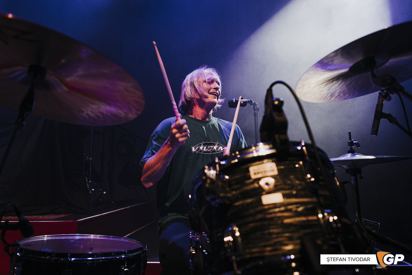 Hockey Dad Vicar Street Dublin 30 August 2024 Stefan Tivodar-68156