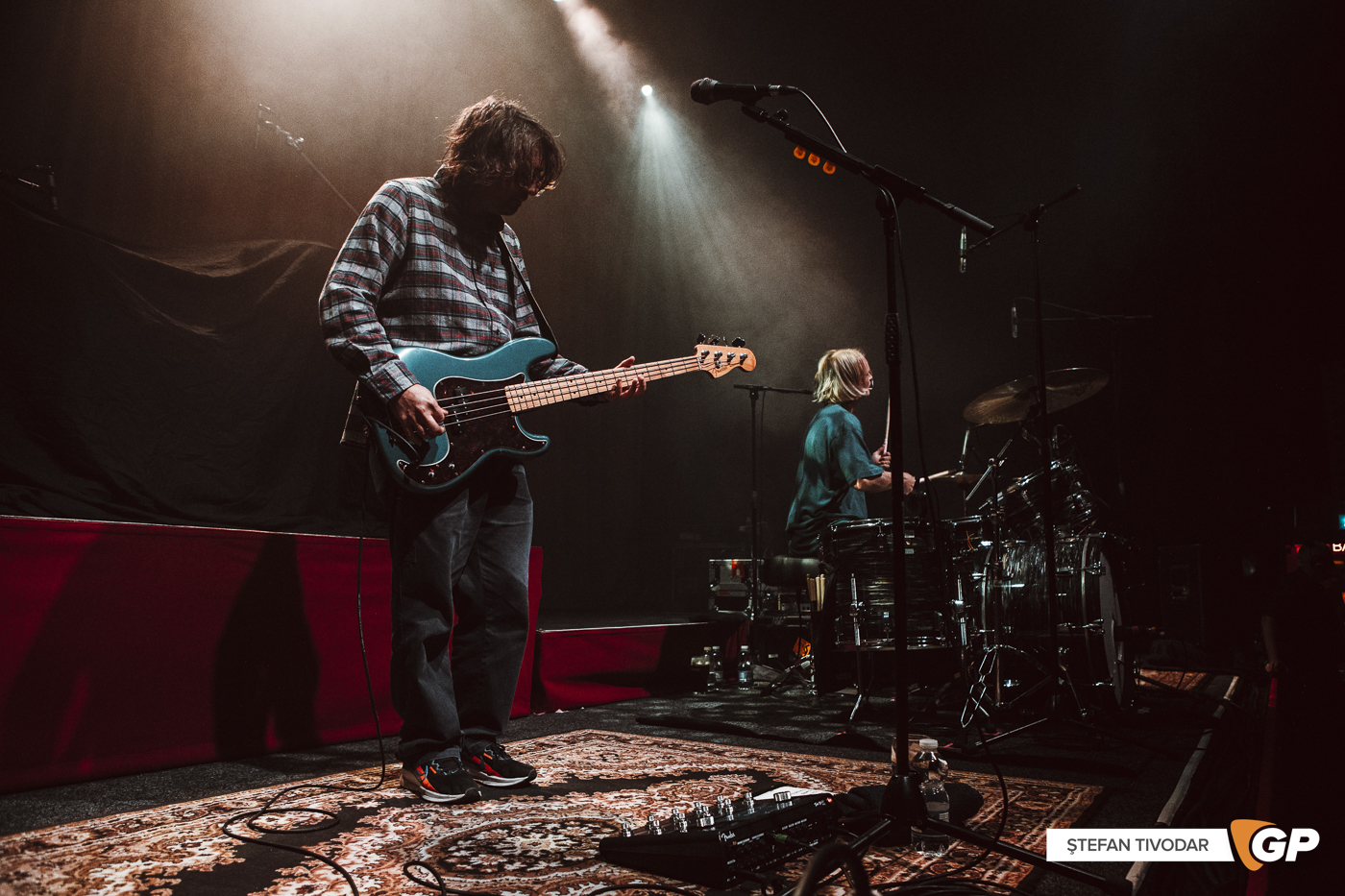 Hockey Dad Vicar Street Dublin 30 August 2024 Stefan Tivodar-68210-2