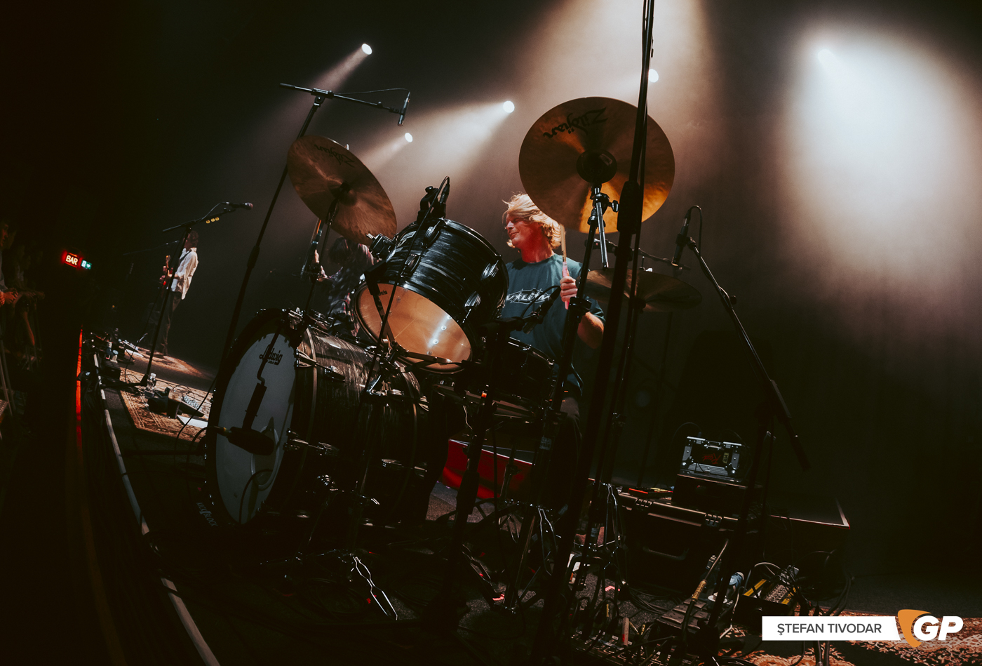 Hockey Dad Vicar Street Dublin 30 August 2024 Stefan Tivodar-68283