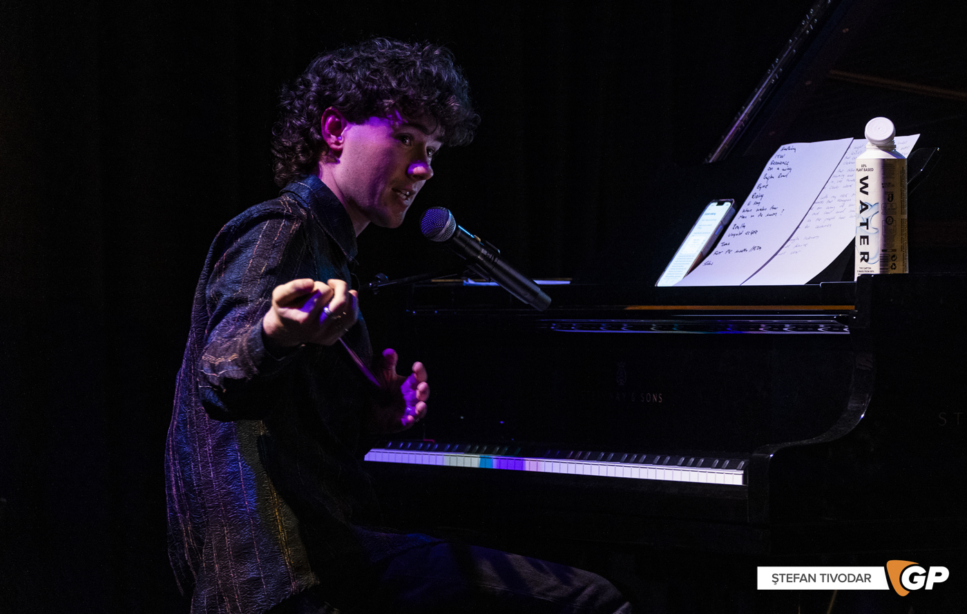 Jamie Duffy National Concert Hall 19 September 2024 Stefan Tivodar-63784