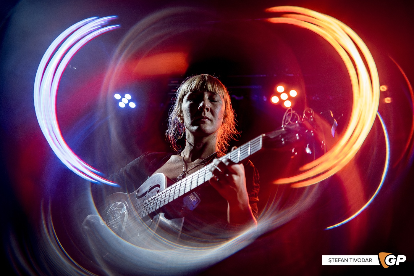 Lily Sheehan Workman’s Cellar 5 September 2024 Stefan Tivodar–14