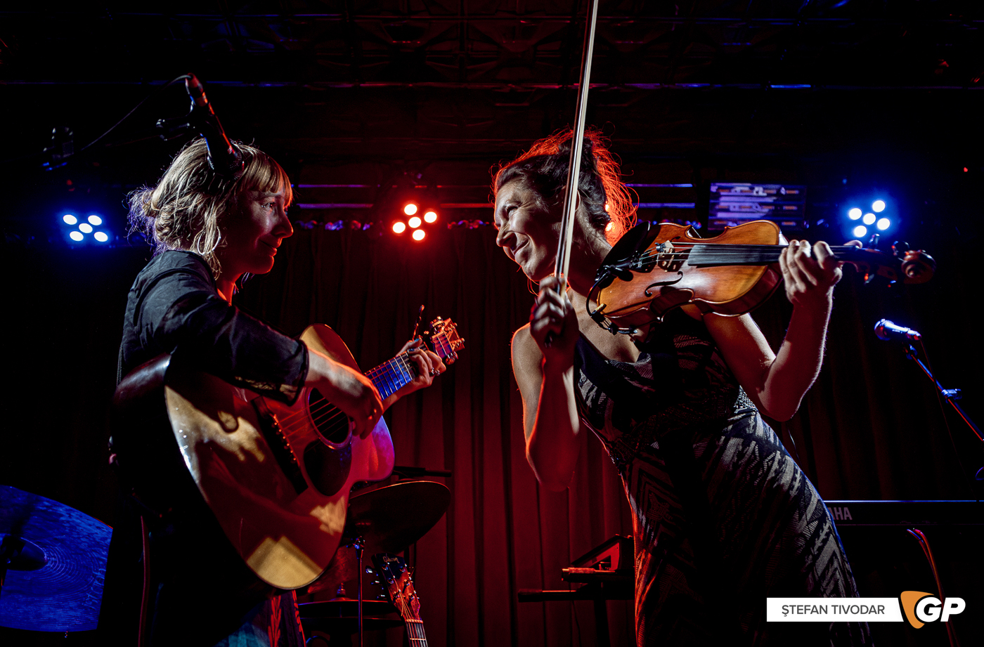 Lily Sheehan Workman’s Cellar 5 September 2024 Stefan Tivodar–5