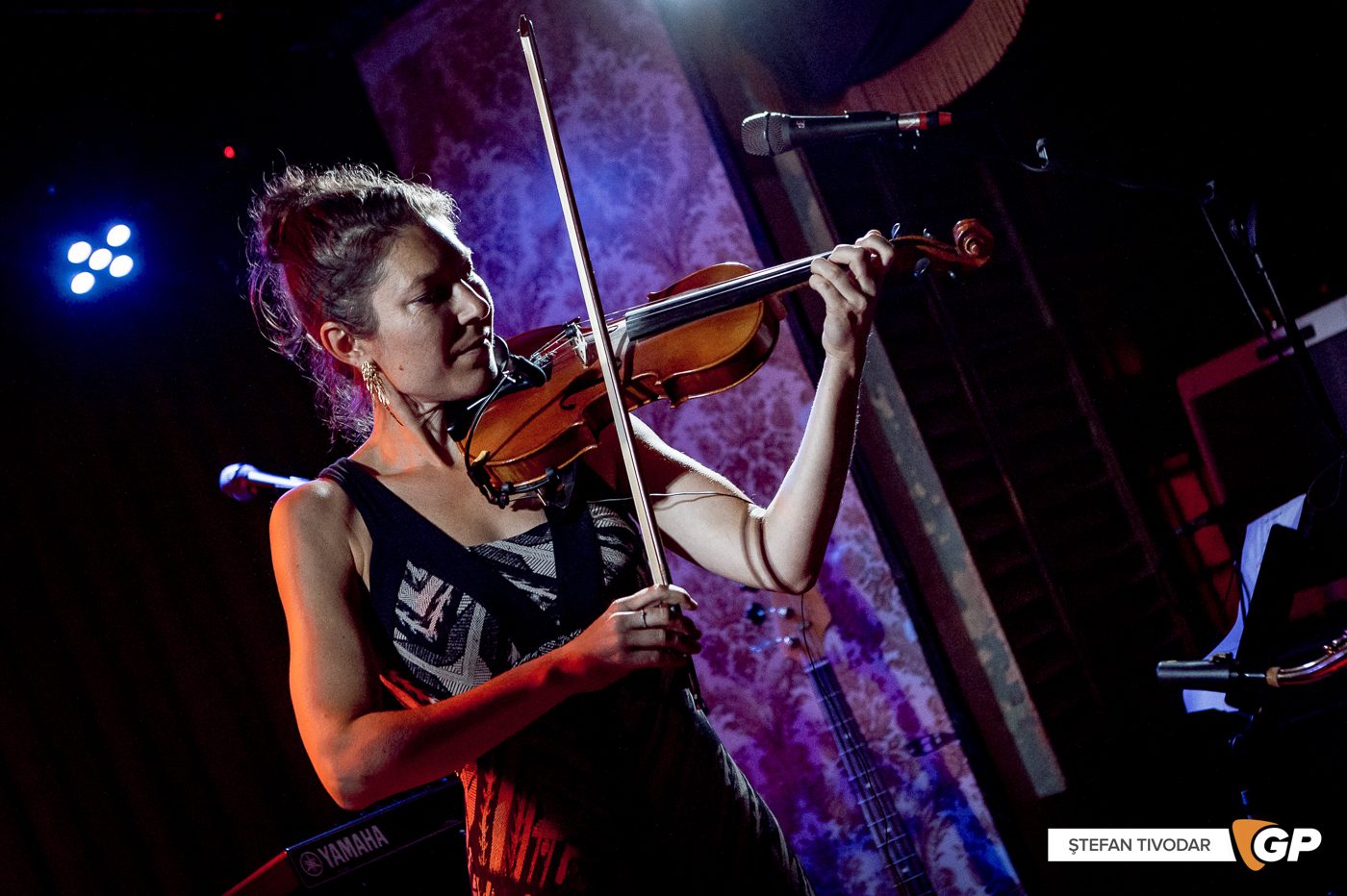 Lily Sheehan Workman’s Cellar 5 September 2024 Stefan Tivodar-69851