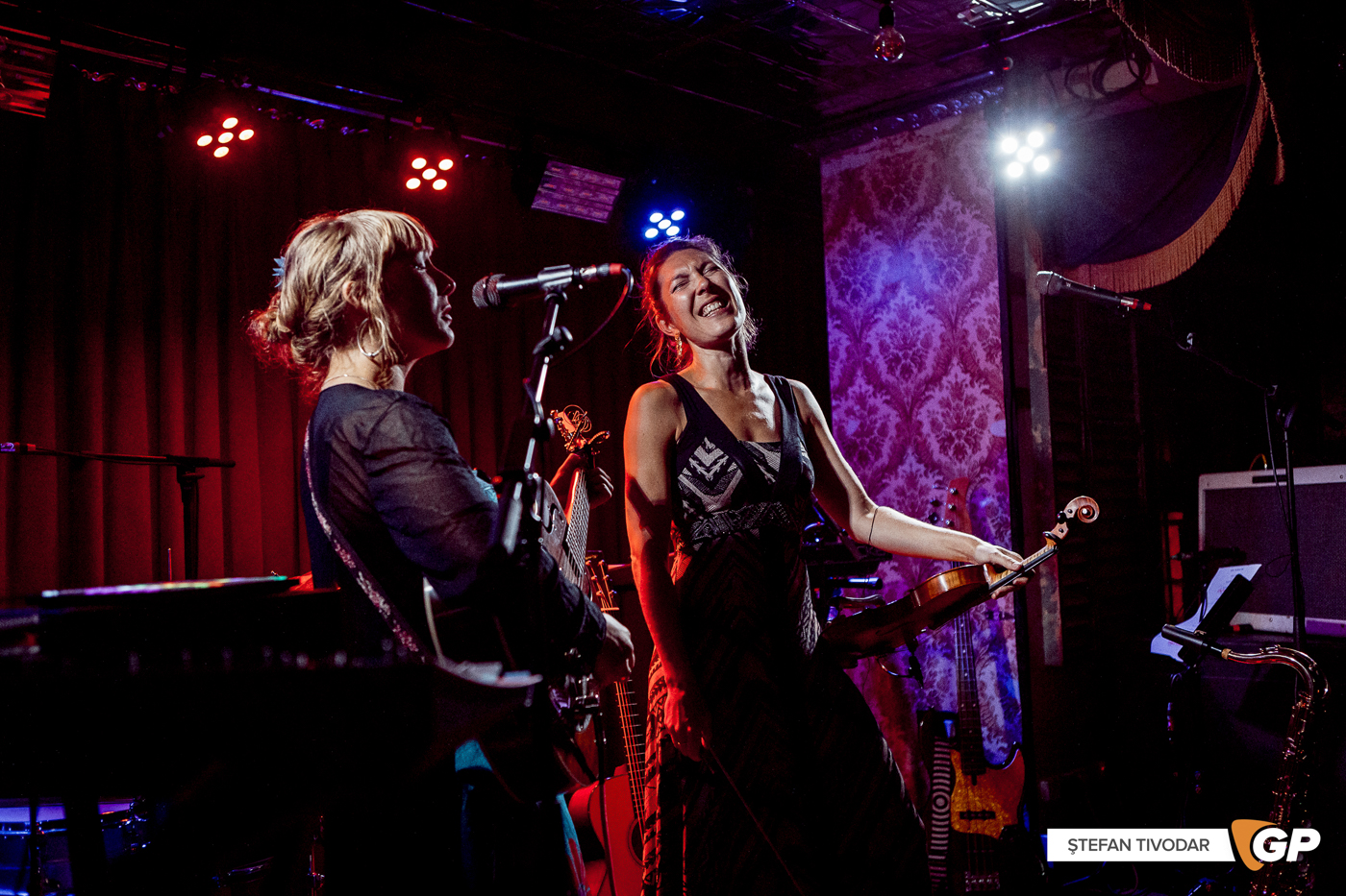 Lily Sheehan Workman’s Cellar 5 September 2024 Stefan Tivodar-69868