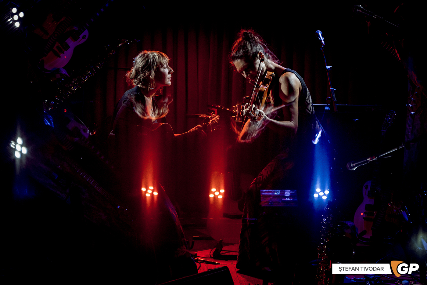 Lily Sheehan Workman’s Cellar 5 September 2024 Stefan Tivodar-69882