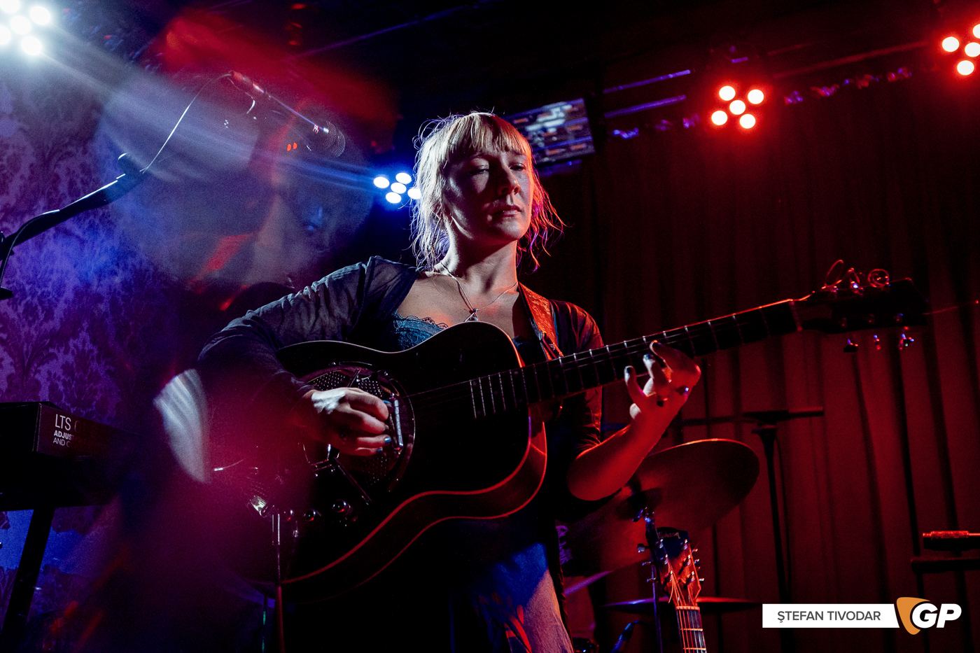 Lily Sheehan Workman’s Cellar 5 September 2024 Stefan Tivodar-69997