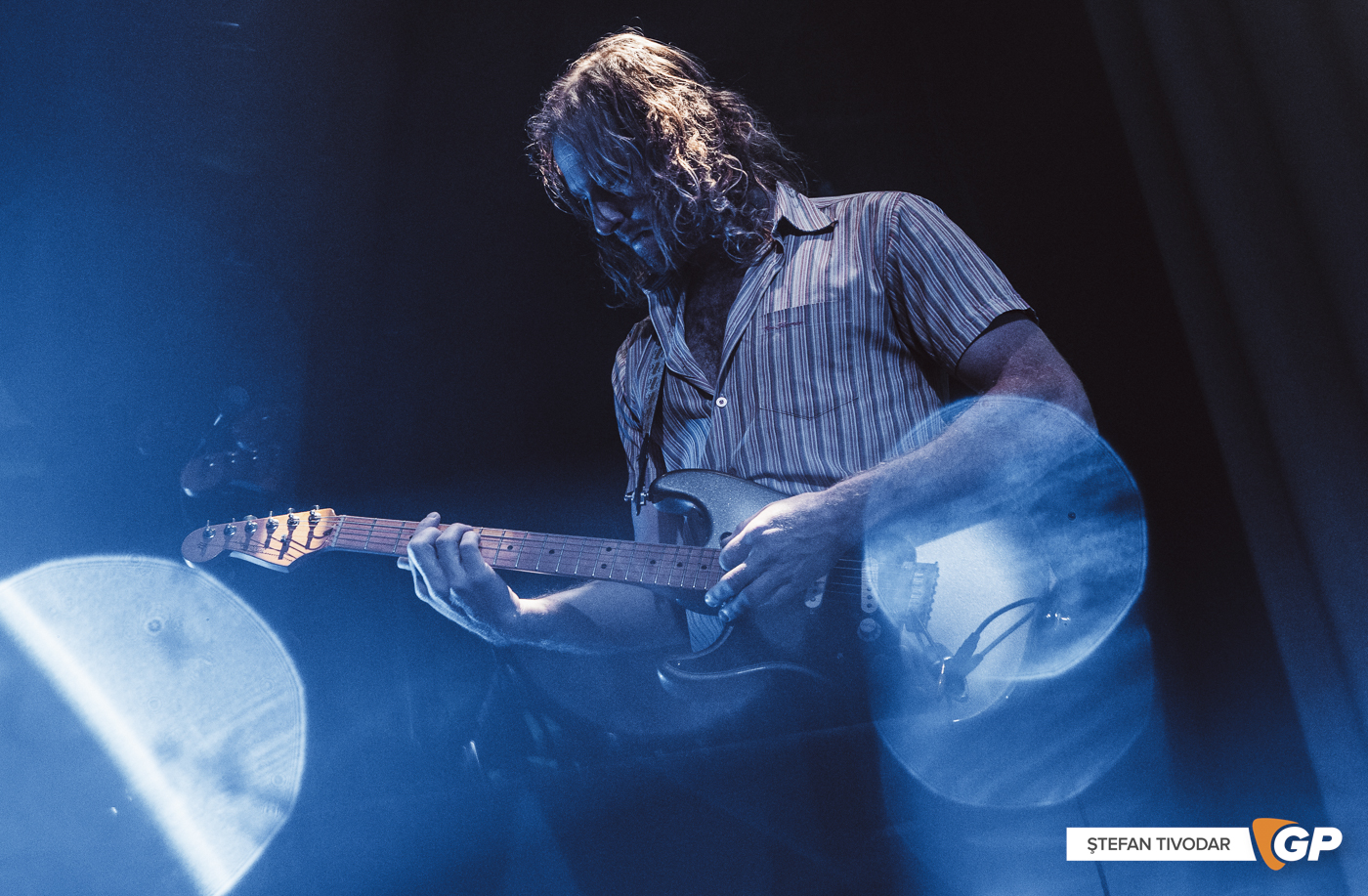 Ocean Alley Vicar Street Dublin 30 August 2024 Stefan Tivodar-68370