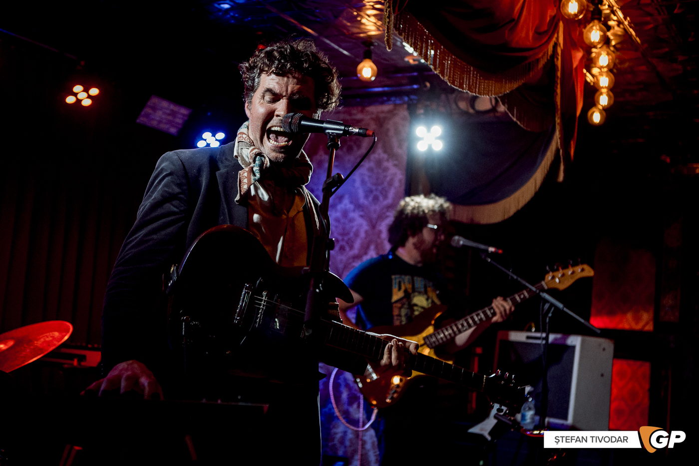 Robert John Ardiff Workman’s Cellar 5 September 2024 Stefan Tivodar-60370