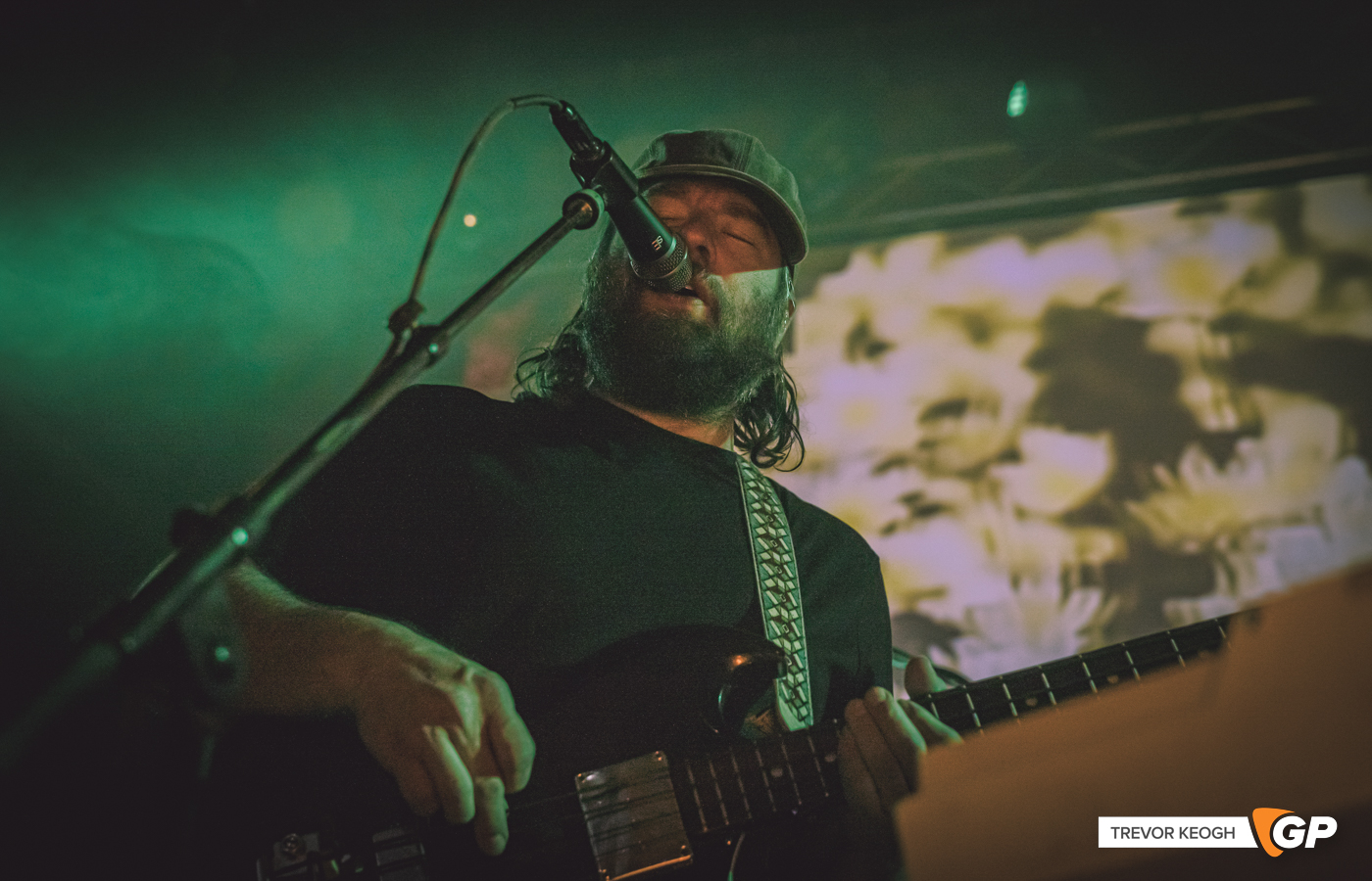 THE BLACK ANGELS-16