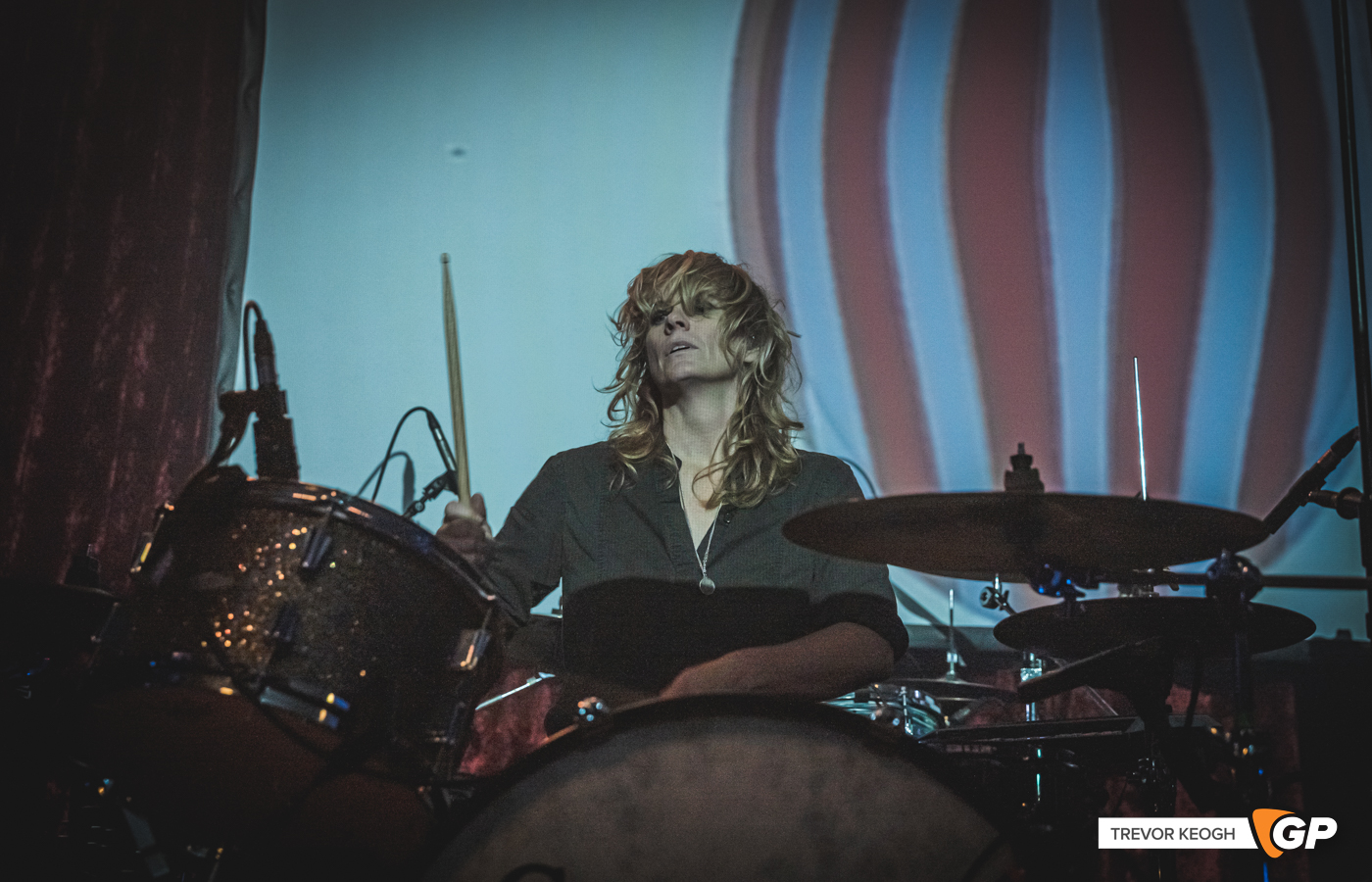 THE BLACK ANGELS-19