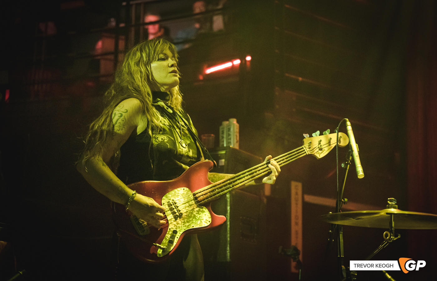 THE DANDY WARHOLS-01