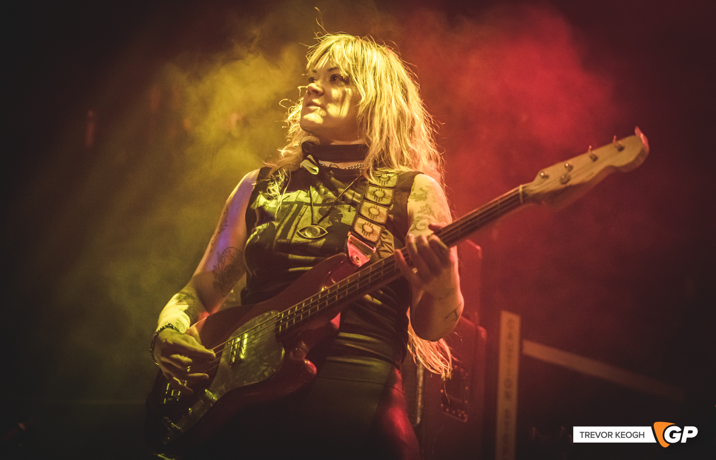 THE DANDY WARHOLS-04