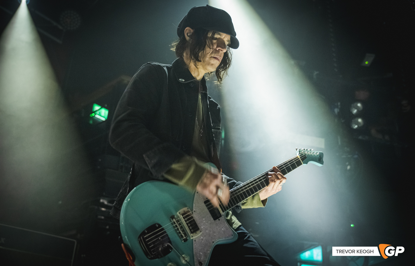 THE DANDY WARHOLS-06