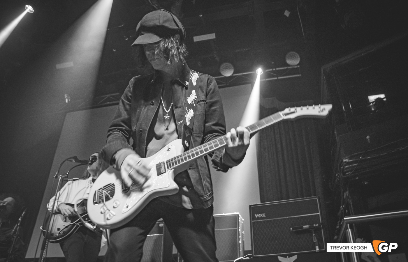 THE DANDY WARHOLS-09