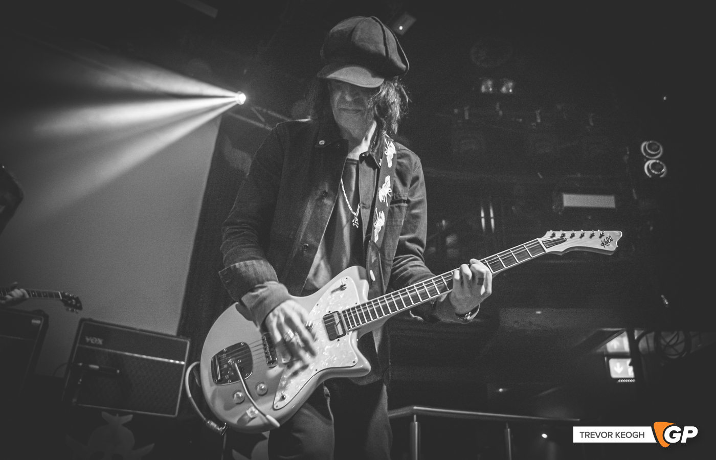 THE DANDY WARHOLS-14