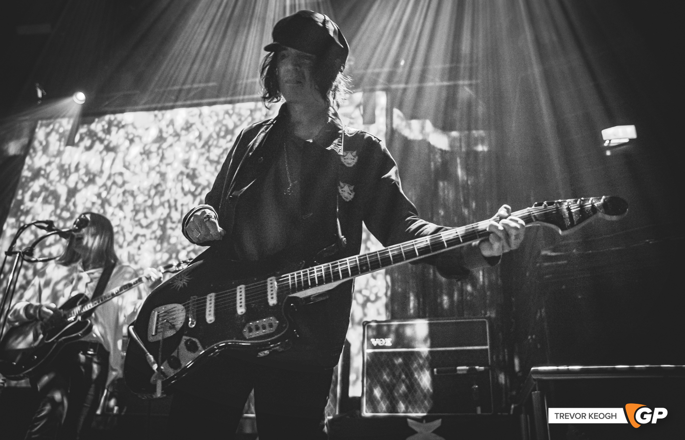 THE DANDY WARHOLS-16