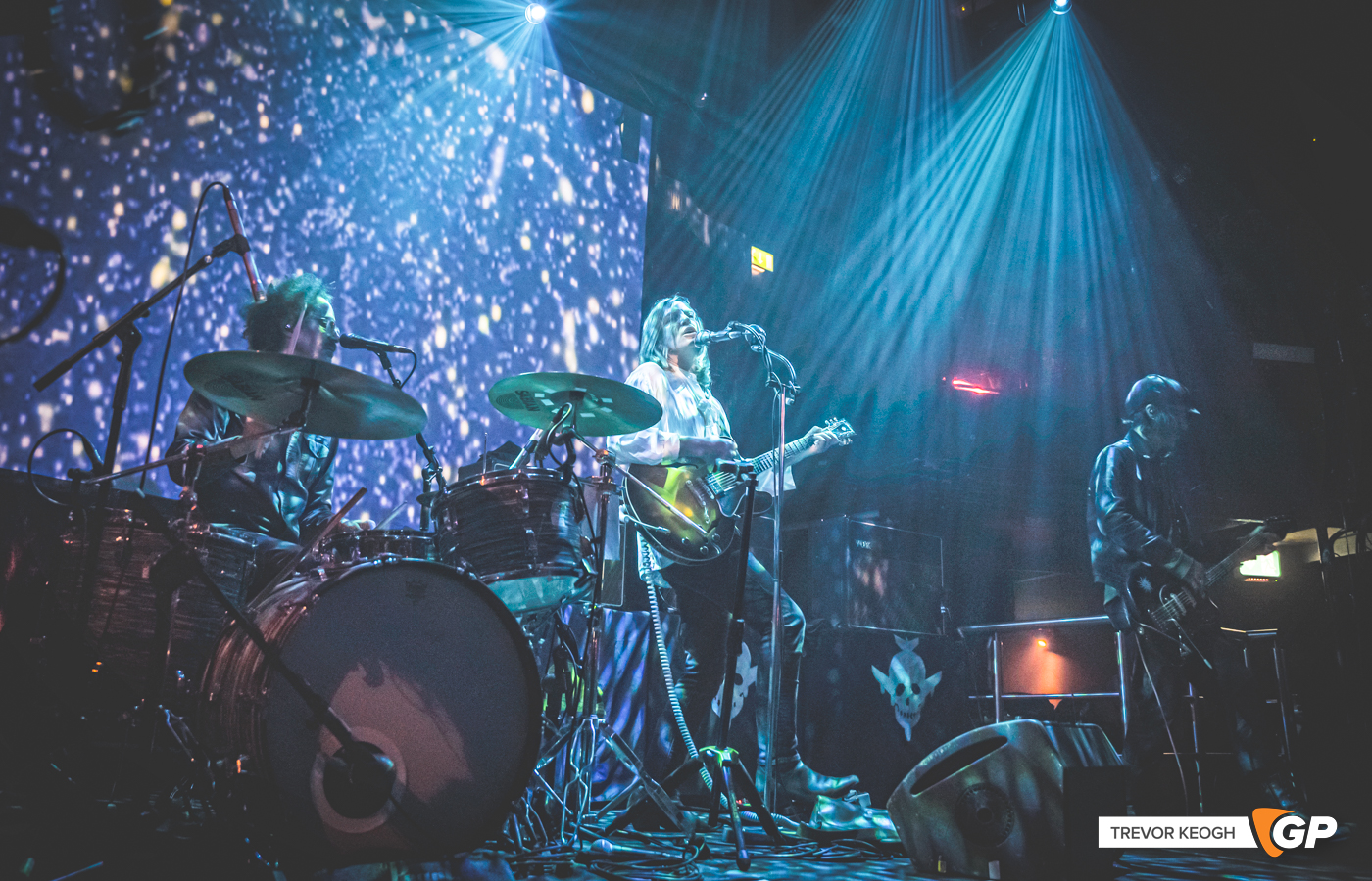 THE DANDY WARHOLS-19