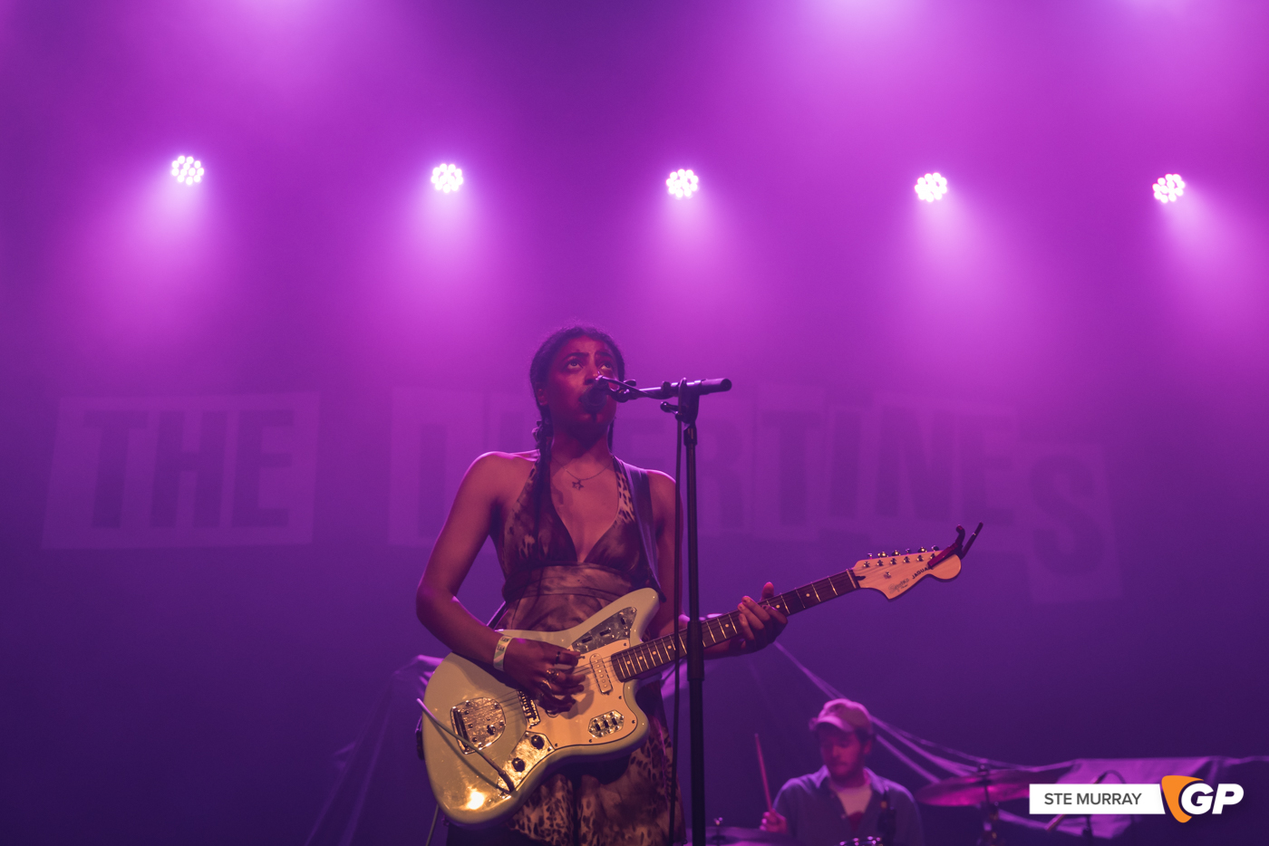 The Libertines @ The Olympia Theatre, Dublin _ 02_ PhotoBySteMurray