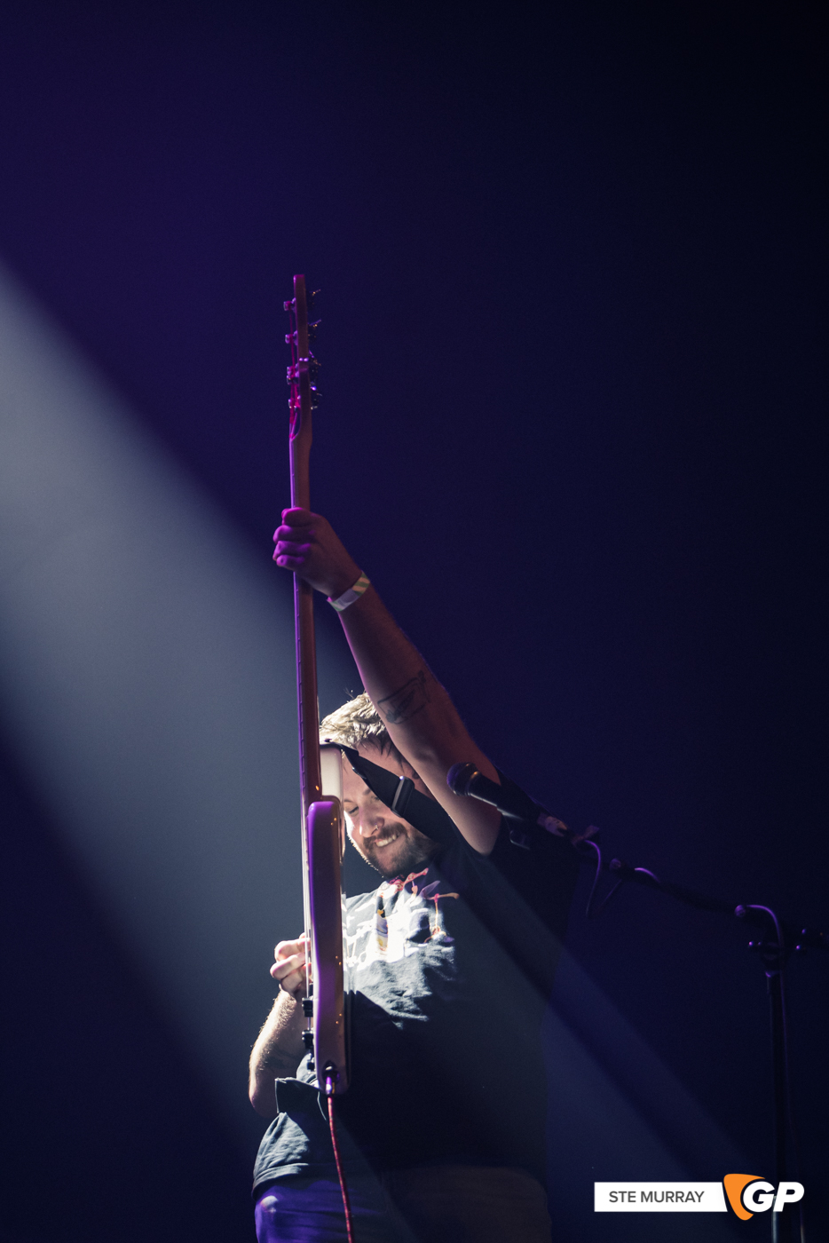 The Libertines @ The Olympia Theatre, Dublin _ 03_ PhotoBySteMurray
