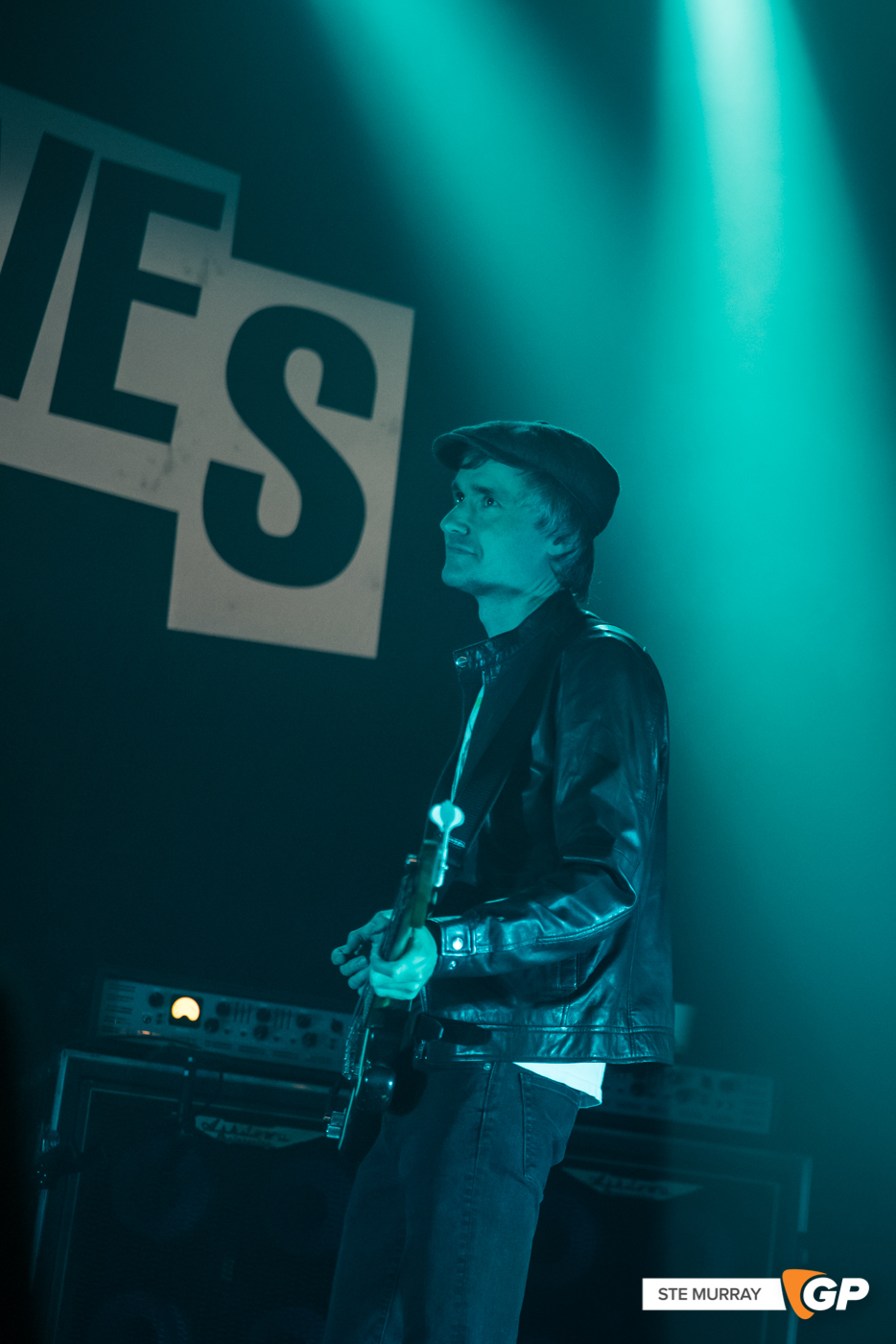 The Libertines @ The Olympia Theatre, Dublin _ 13_ PhotoBySteMurray