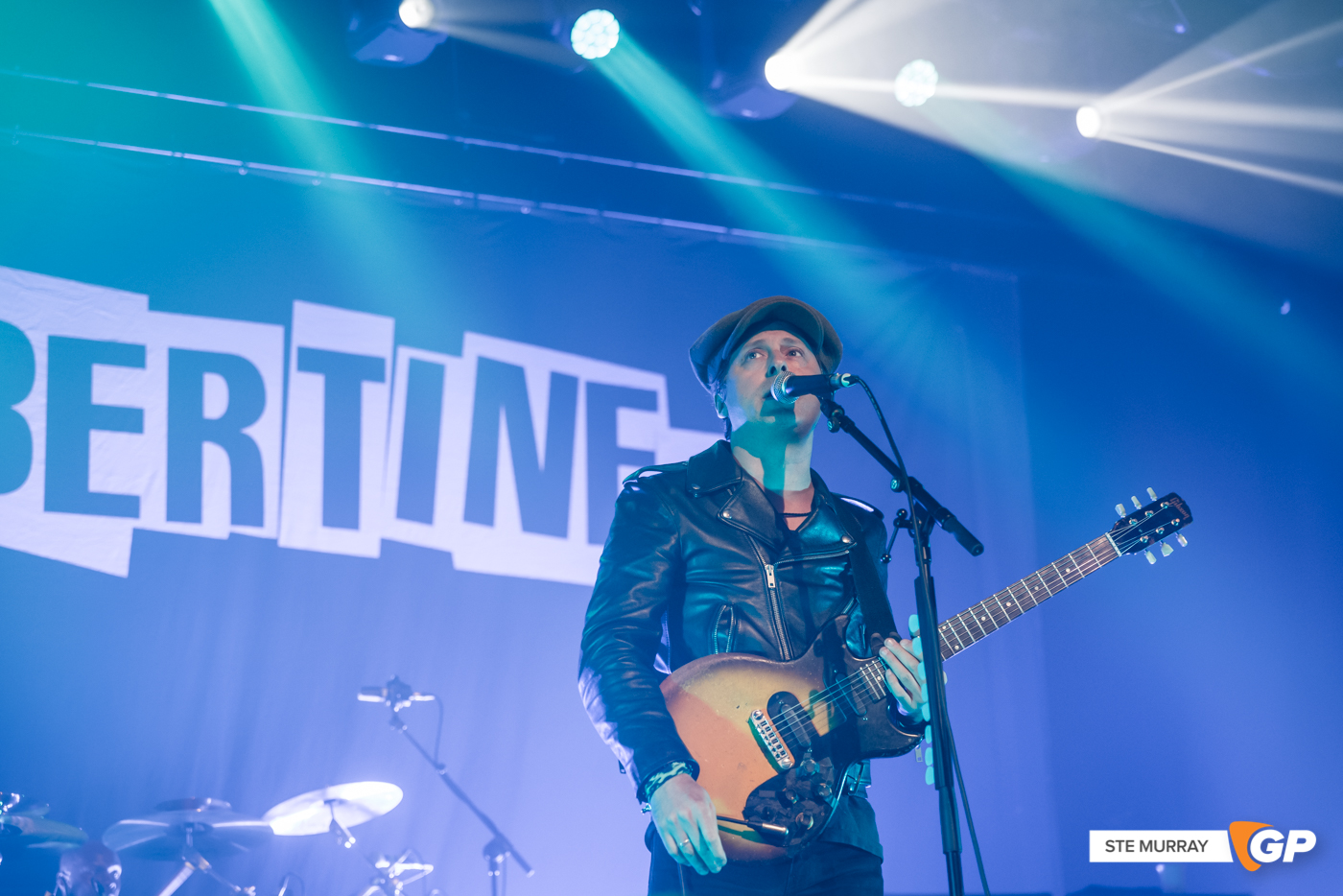 The Libertines @ The Olympia Theatre, Dublin _ 20_ PhotoBySteMurray