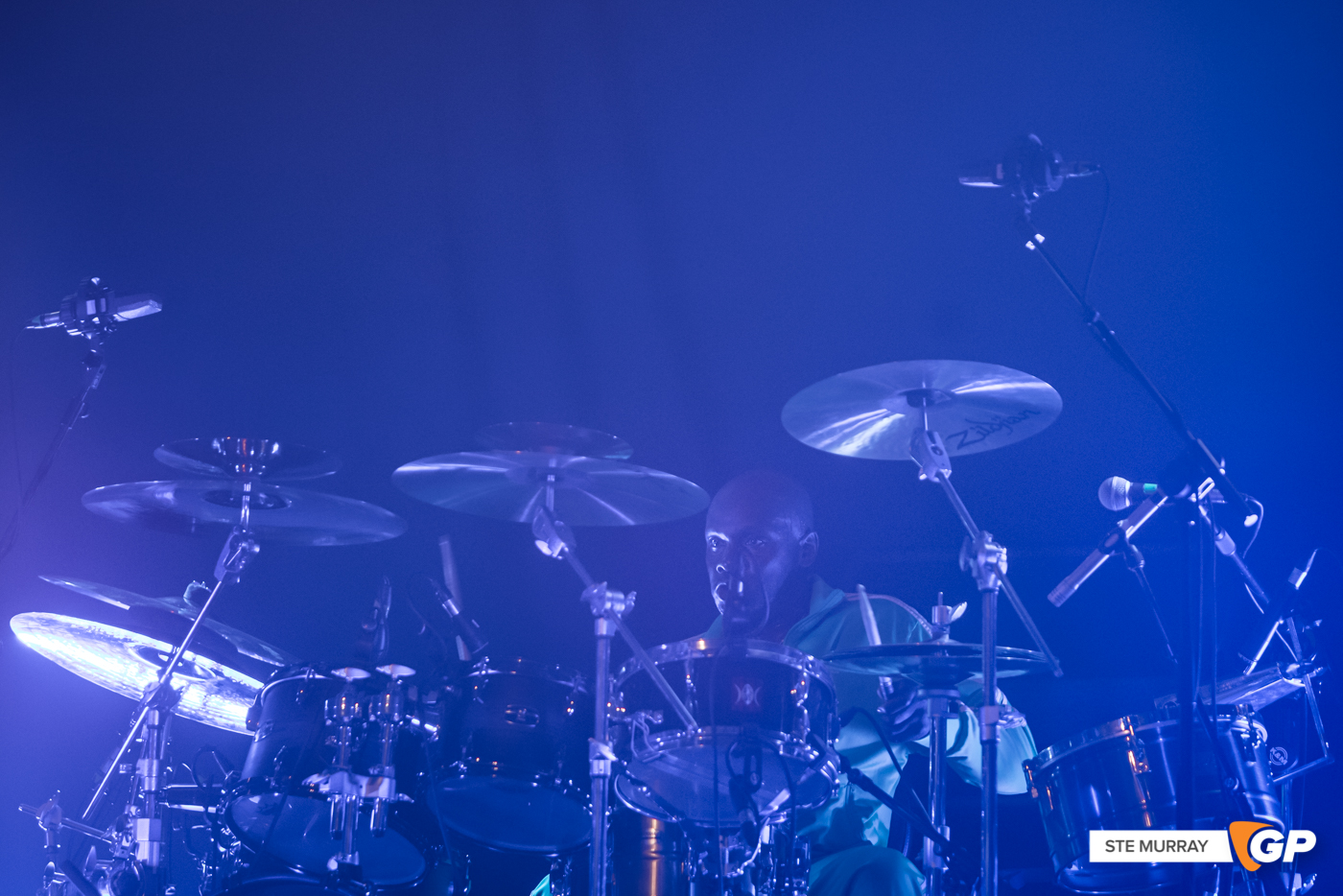 The Libertines @ The Olympia Theatre, Dublin _ 23_ PhotoBySteMurray