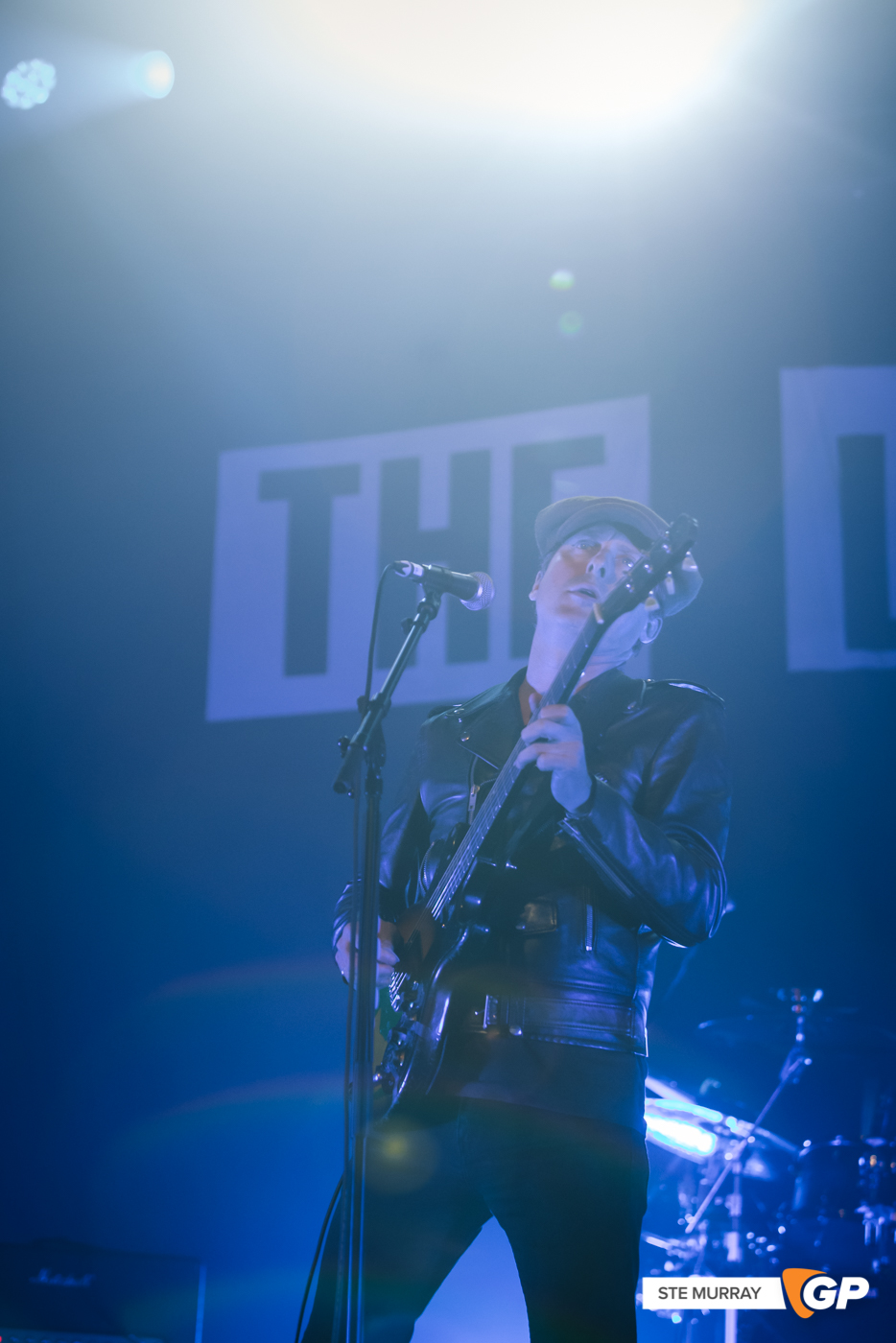 The Libertines @ The Olympia Theatre, Dublin _ 27_ PhotoBySteMurray