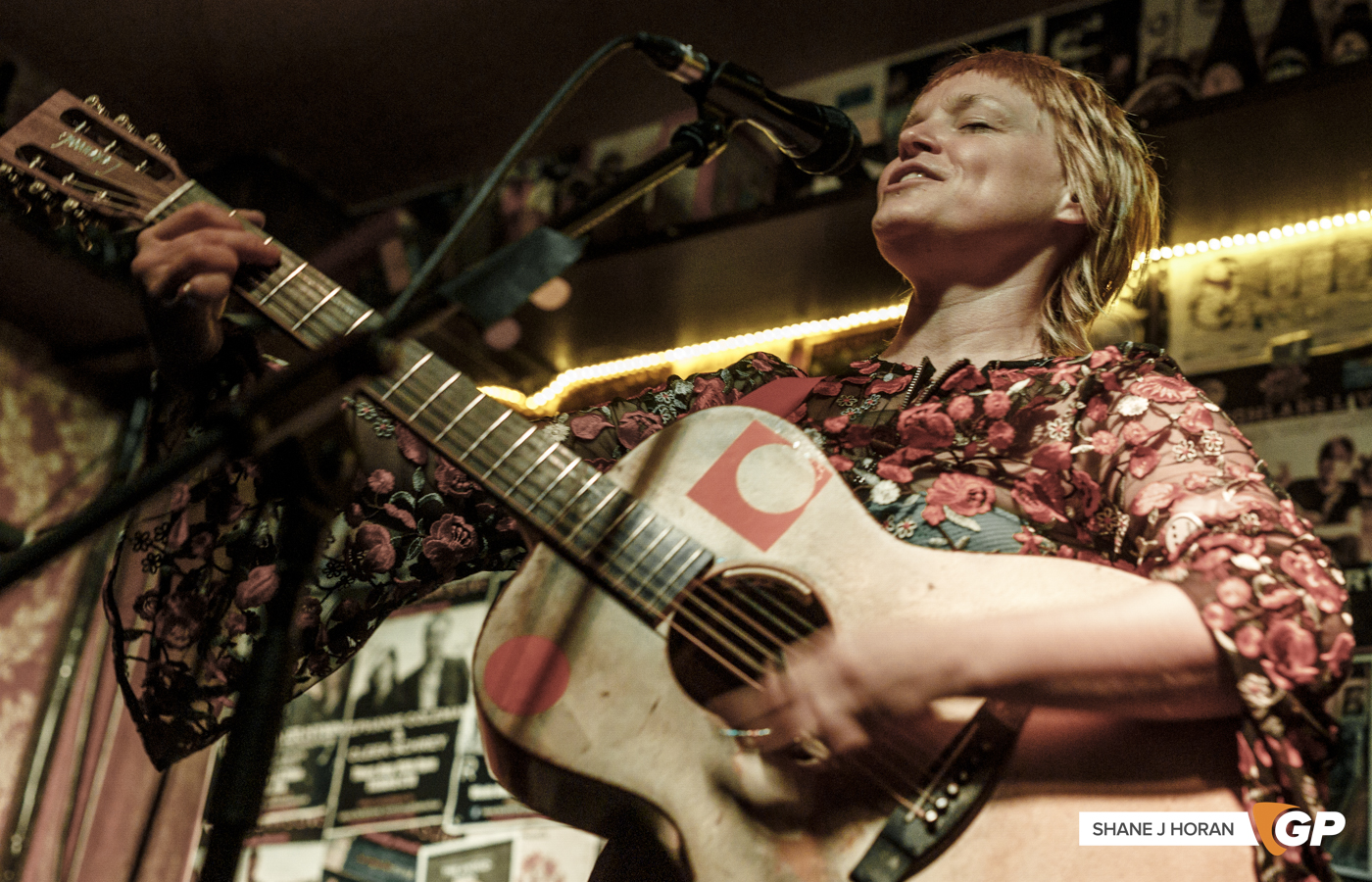 Wallis Bird, Coughlans, Cork, Shane J Horan, 28-09-24-5
