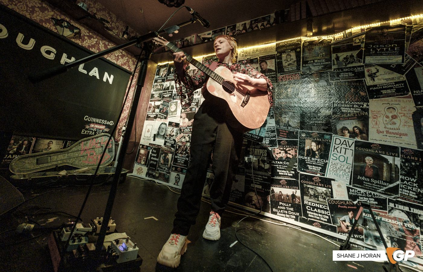 Wallis Bird, Coughlans, Cork, Shane J Horan, 28-09-24-6