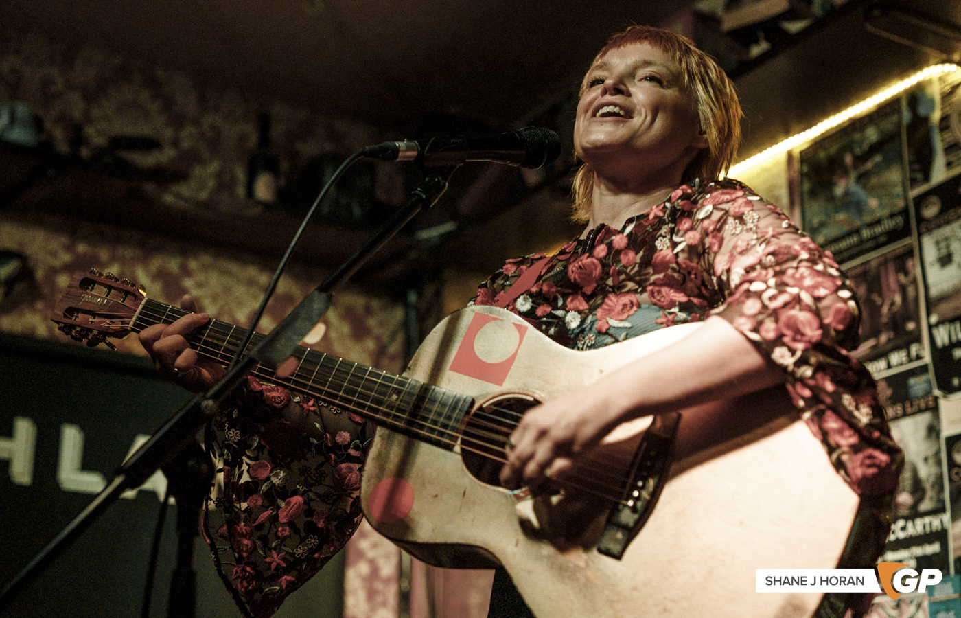 Wallis Bird, Coughlans, Cork, Shane J Horan, 28-09-24-9