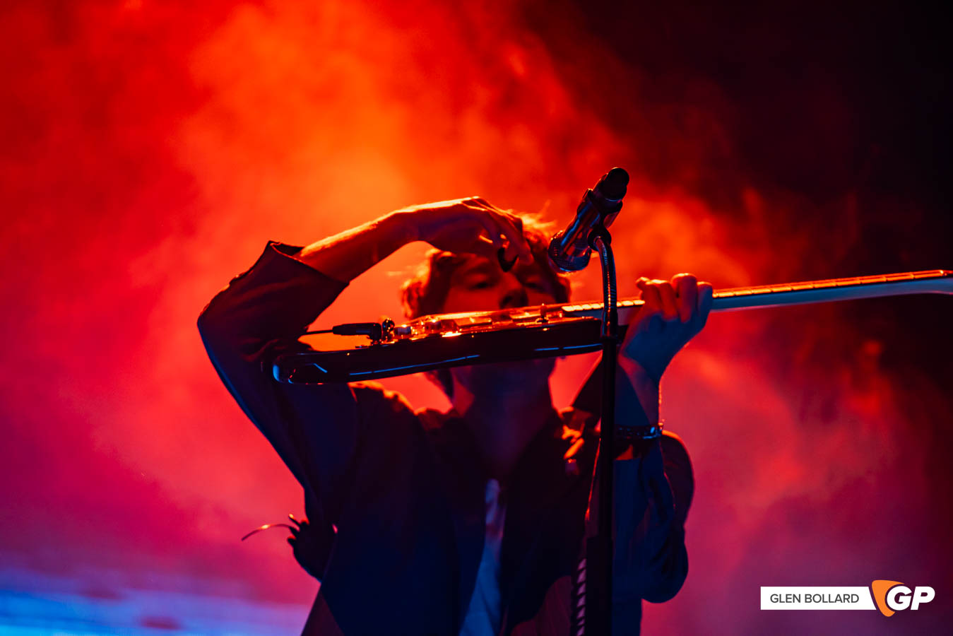 GlassAnimals