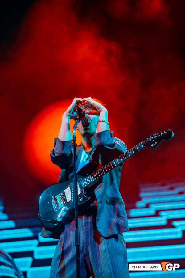 GlassAnimals