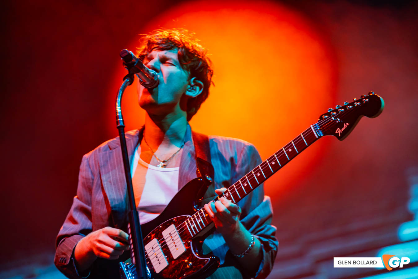 GlassAnimals