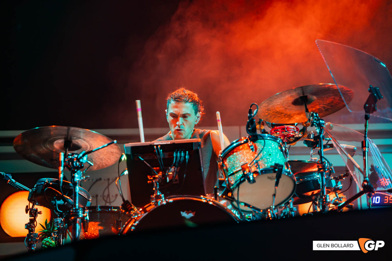 GlassAnimals
