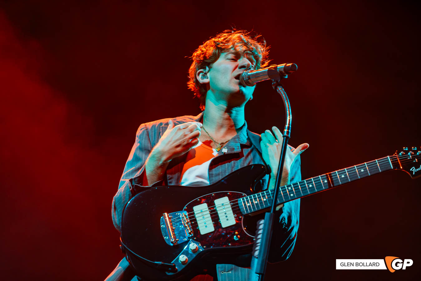 GlassAnimals