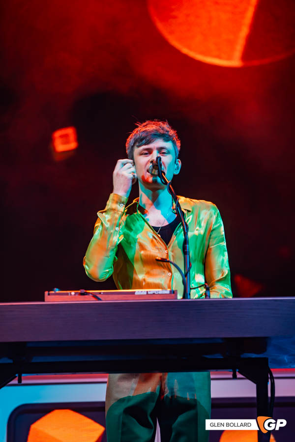 GlassAnimals