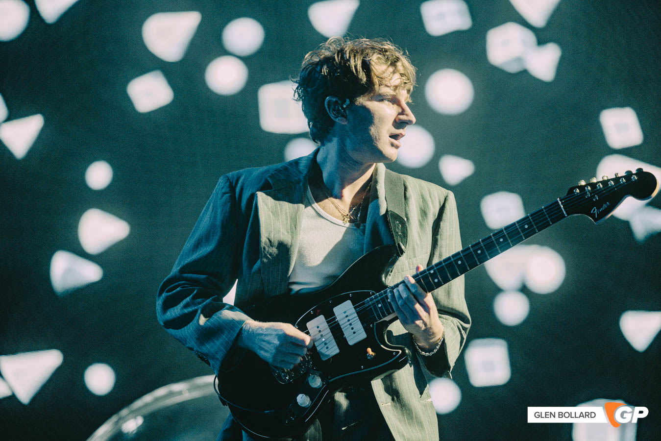 GlassAnimals
