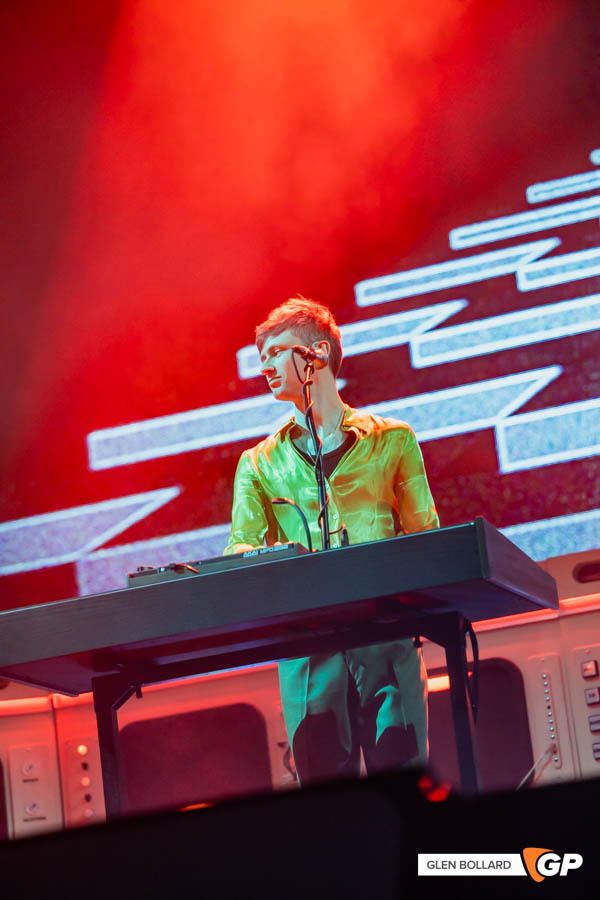 GlassAnimals