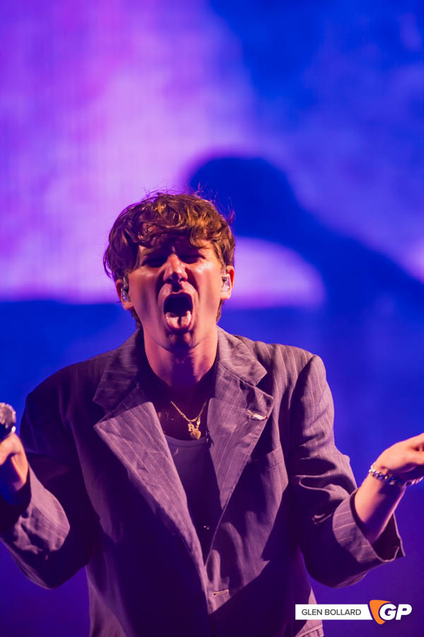 GlassAnimals