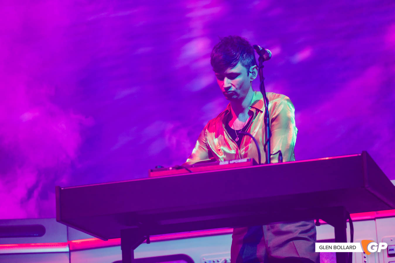 GlassAnimals
