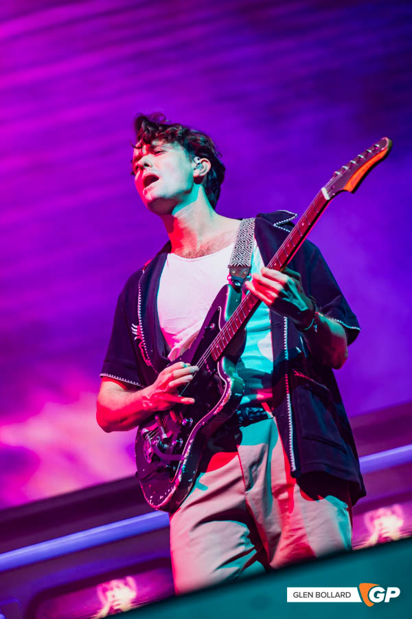 GlassAnimals