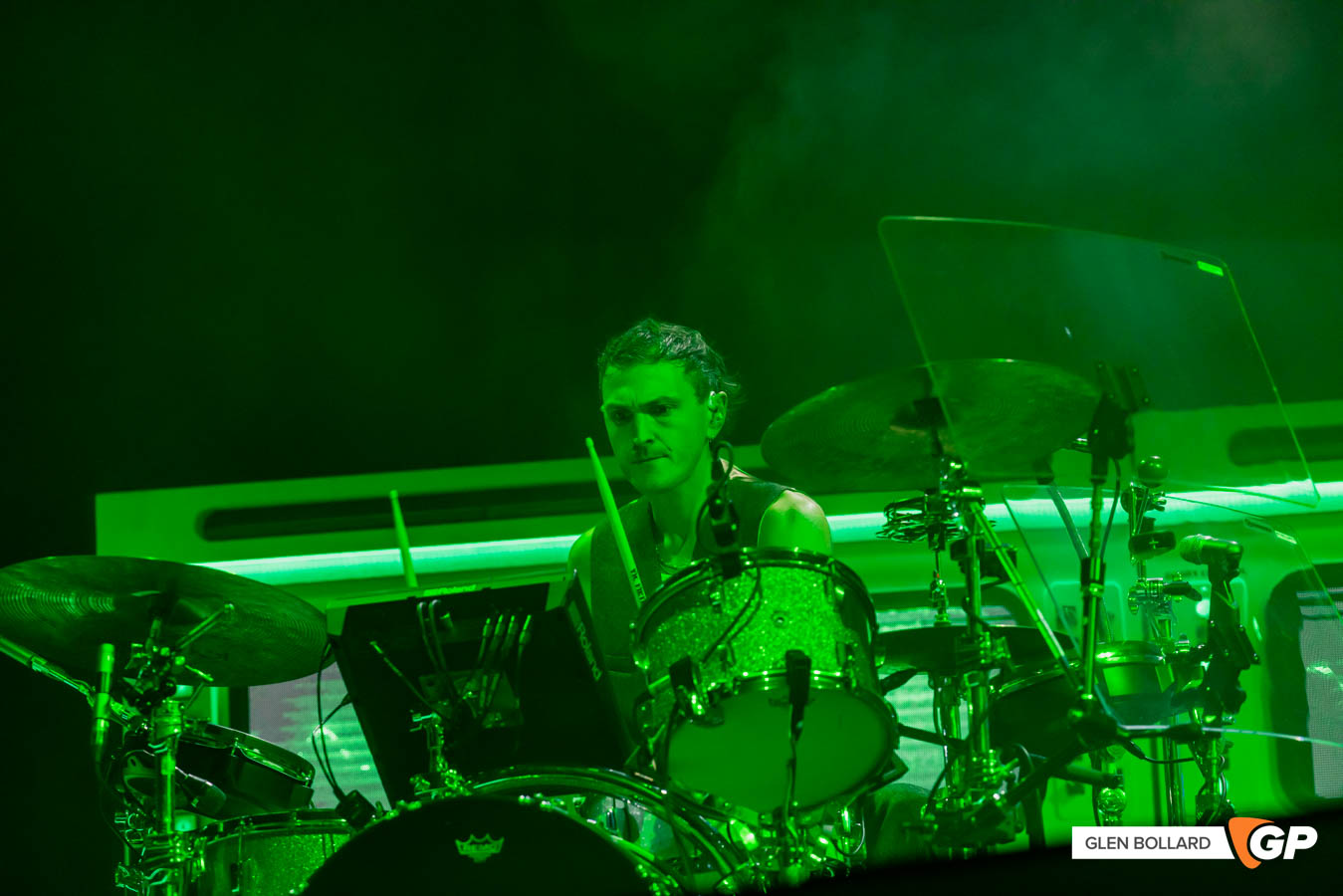 GlassAnimals