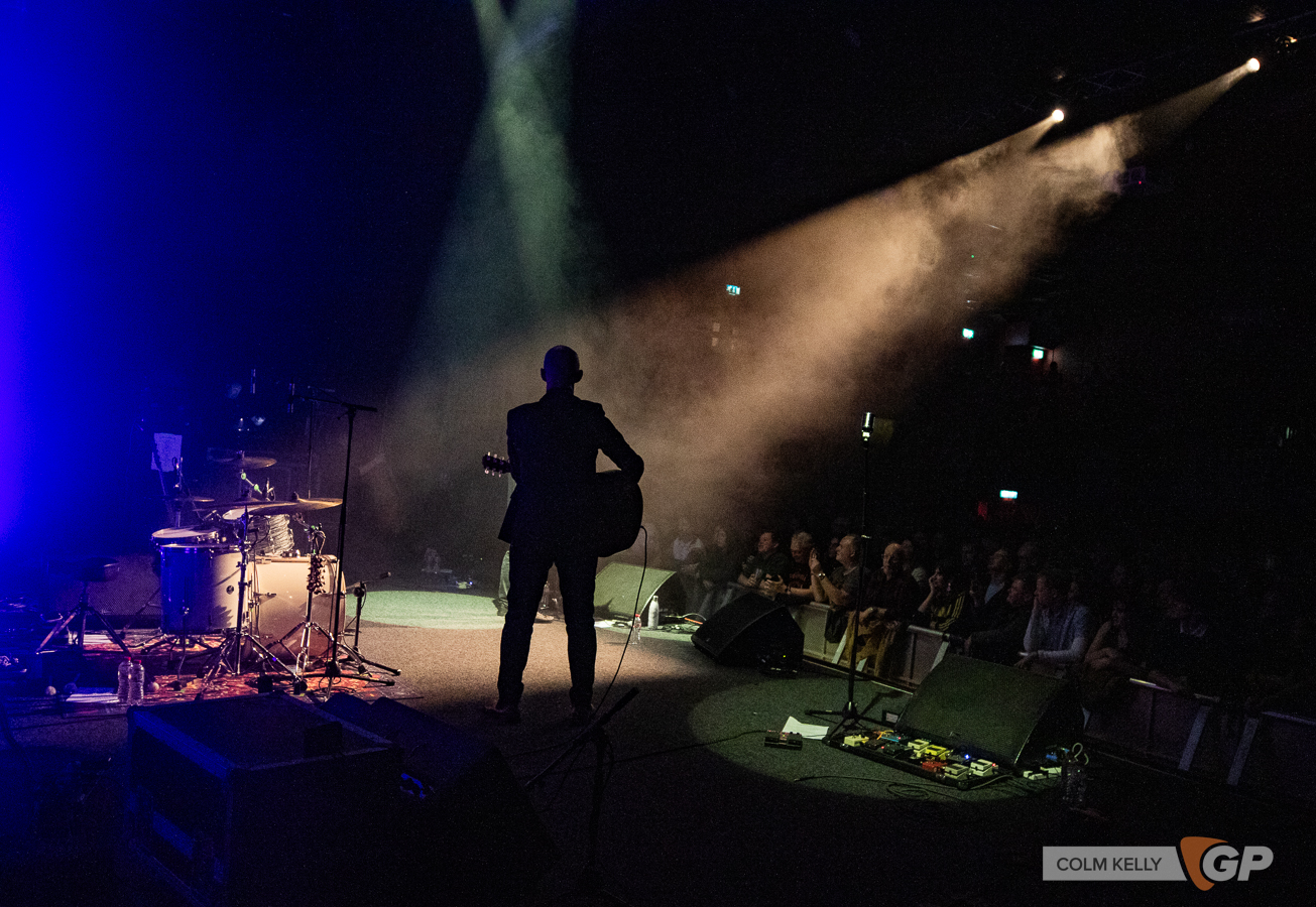 A Lazarus Soul at Vicar Street, Dublin 26.10.2024 Copyright Colm Kelly