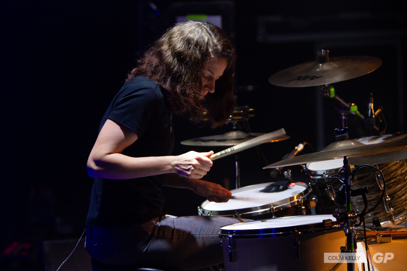 A Lazarus Soul at Vicar Street, Dublin 26.10.2024 Copyright Colm Kelly